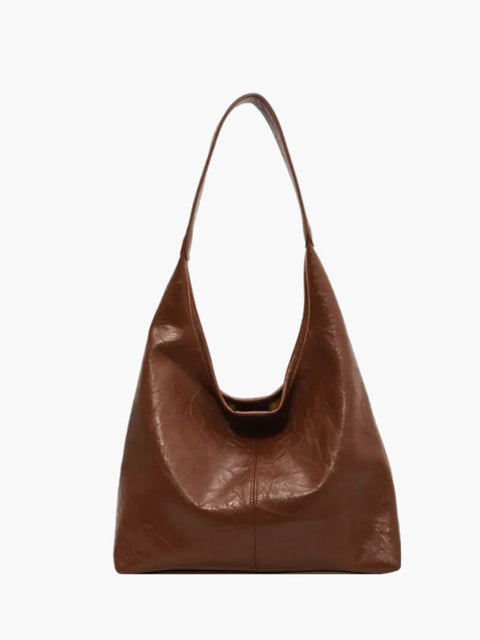 CASUAL SHOULDERBAG